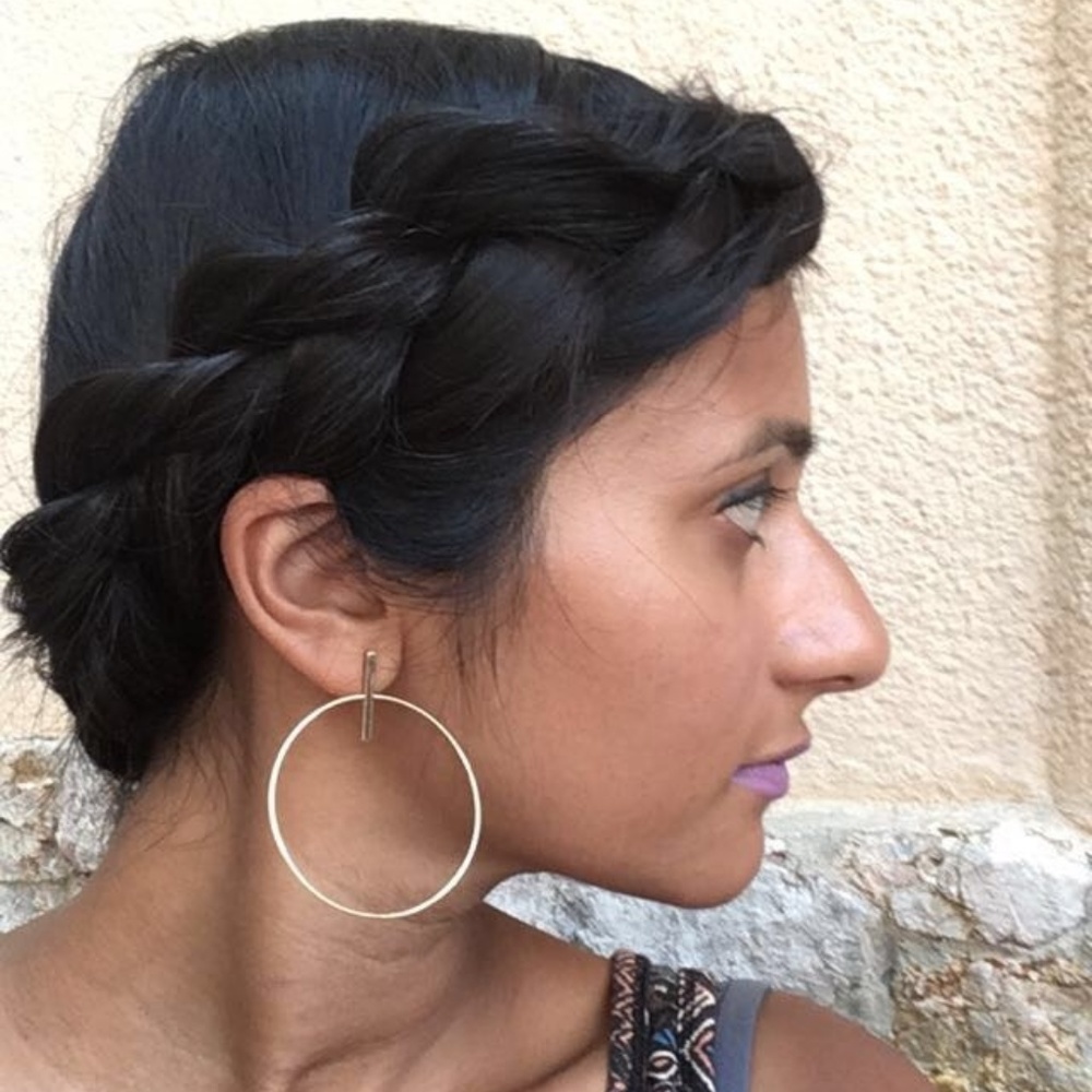 Meet your Posher, Vidya